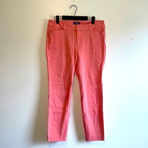 Old Navy Pixie Midrise Pants